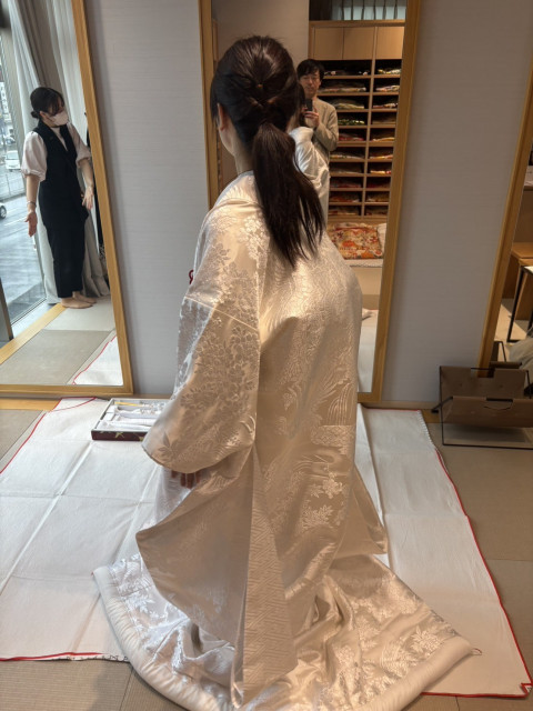 maaa53さんの和装の写真