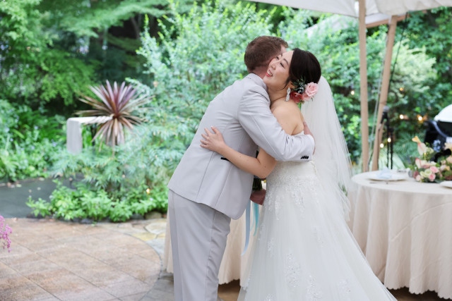 ホワイトリリーさんの挙式・披露宴の写真