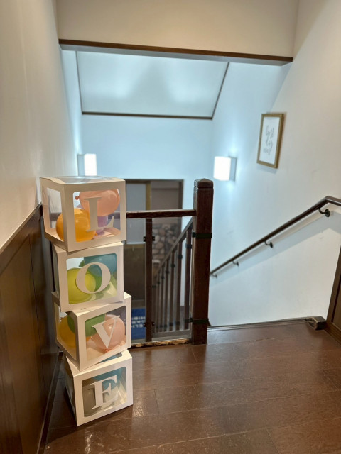 ホワイトリリーさんの会場装飾アイテムの写真