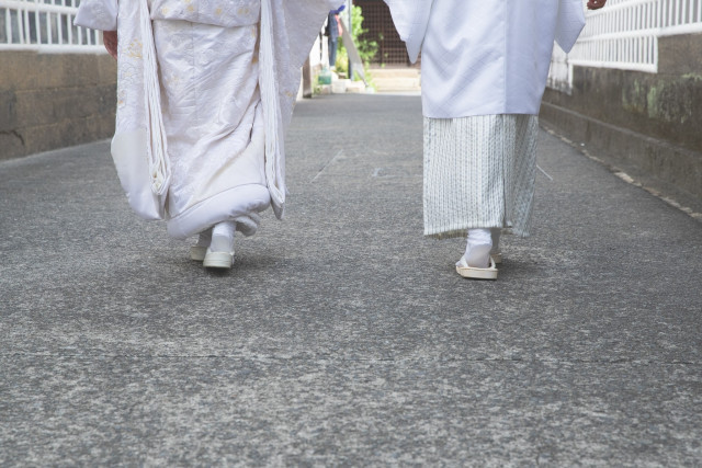 317さんの前撮りの写真