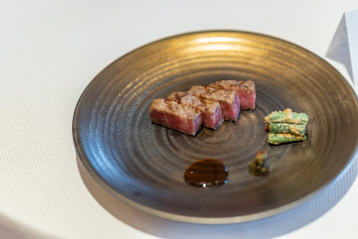 aaaさんの料理・ドリンクメニューの写真