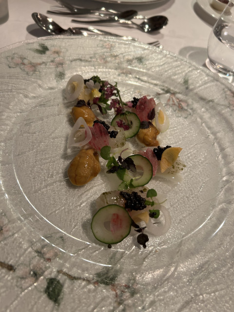 まろやかな宴さんの料理・ドリンクメニューの写真