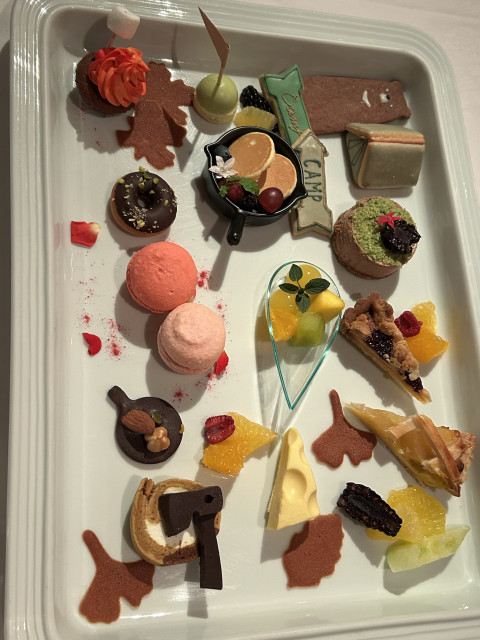 まろやかな宴さんの料理・ドリンクメニューの写真