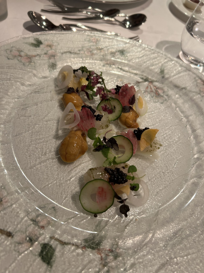 まろやかな宴さんの料理・ドリンクメニューの写真