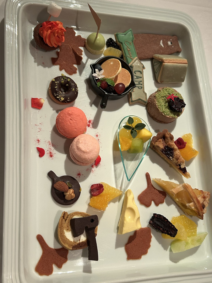 まろやかな宴さんの料理・ドリンクメニューの写真