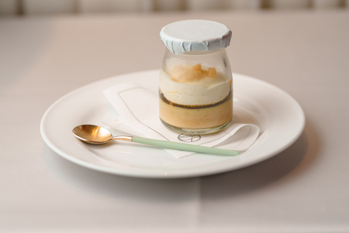 あおさんの料理・ドリンクメニューの写真