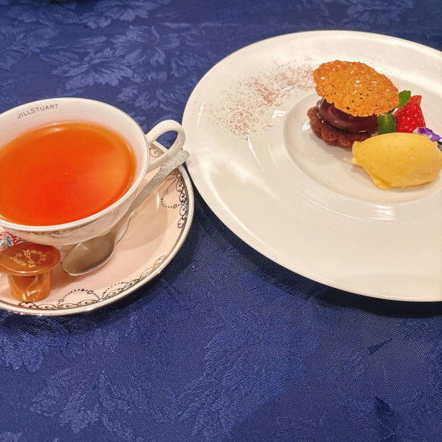 くまさんの料理・ドリンクメニューの写真