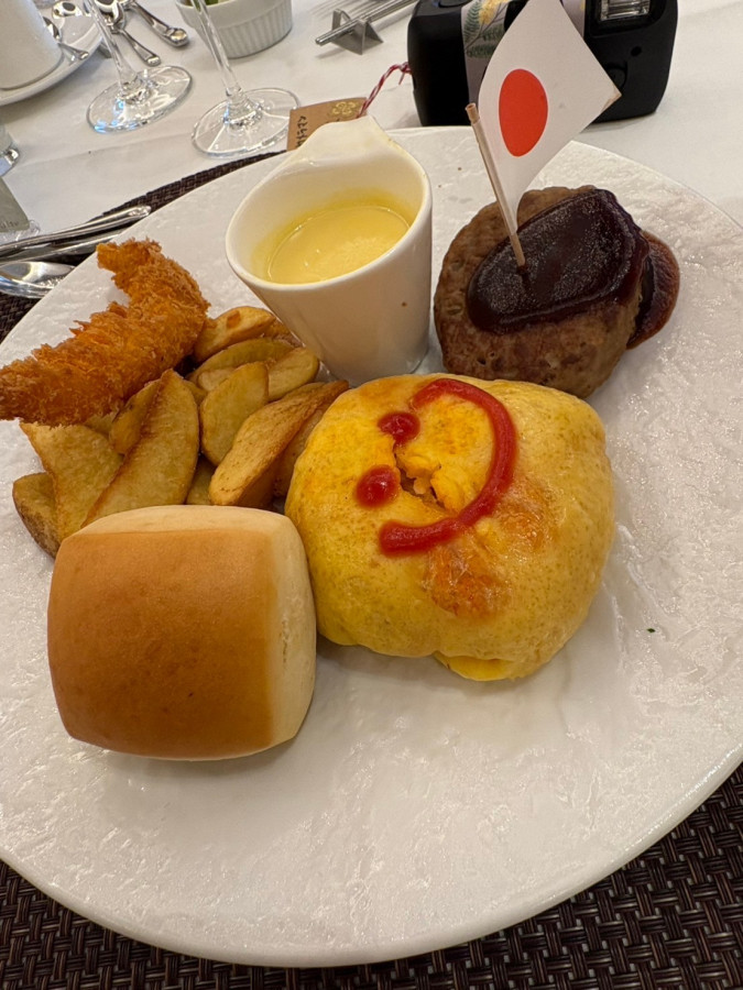 ぽさんの料理・ドリンクメニューの写真