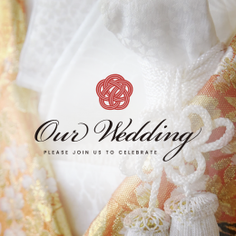 ch91029さんの招待状の写真