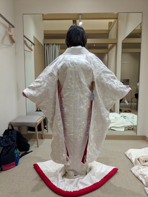 ch91029さんの和装の写真