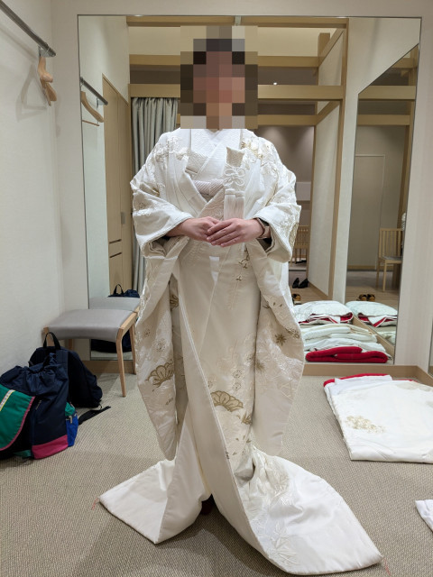 ch91029さんの和装の写真