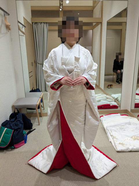 ch91029さんの和装の写真