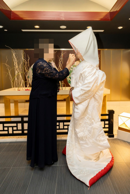 ch91029さんの挙式・披露宴の写真