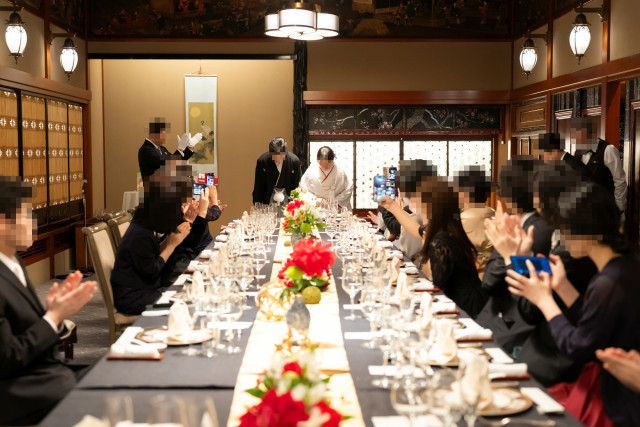 ch91029さんの挙式・披露宴の写真