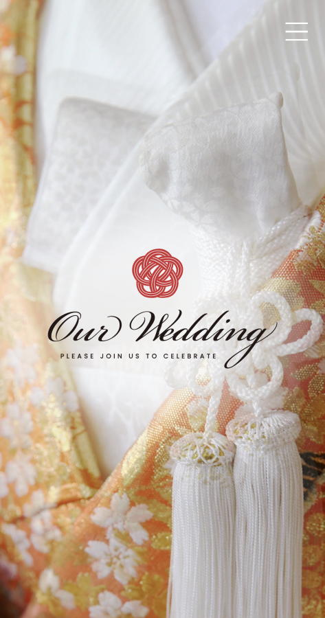 ch91029さんの招待状の写真