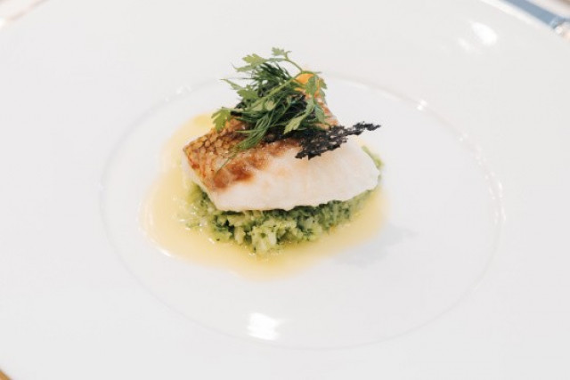 とうもろこしさんの披露宴の写真