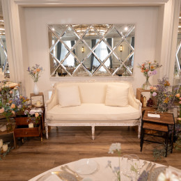 とーきちさんの装花の写真