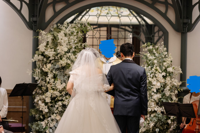 とーきちさんの挙式・披露宴の写真