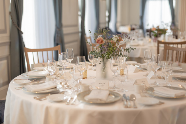 とーきちさんの挙式・披露宴の写真