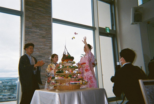 たいきさんのプログラムの写真