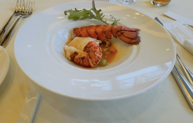 らんさんの料理・ドリンクメニューの写真