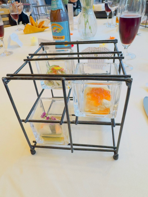 らんさんの料理・ドリンクメニューの写真