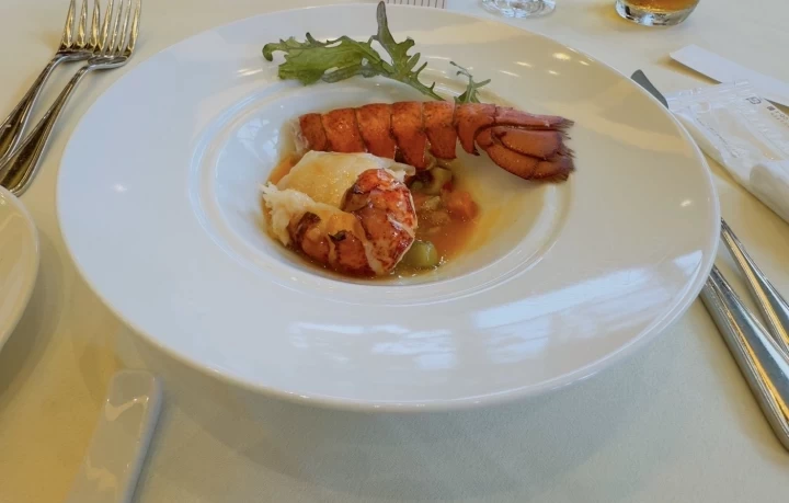 らんさんの料理・ドリンクメニューの写真