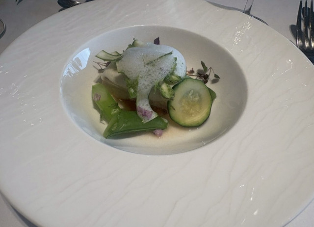 Mmmさんの料理・ドリンクメニューの写真