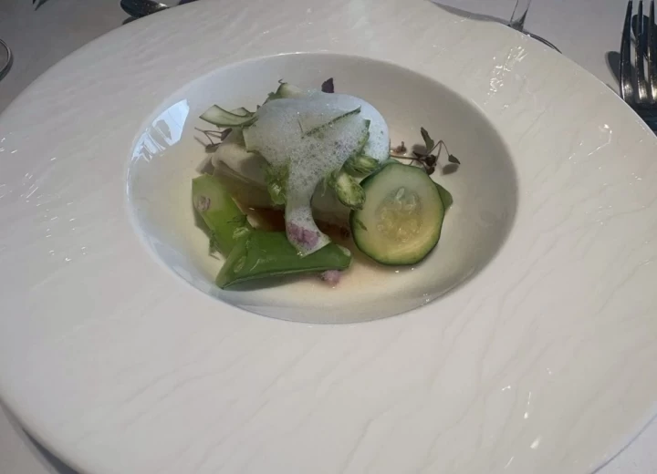 Mmmさんの料理・ドリンクメニューの写真