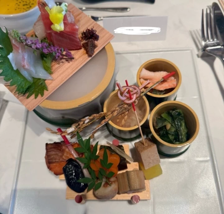 Mmmさんの料理・ドリンクメニューの写真
