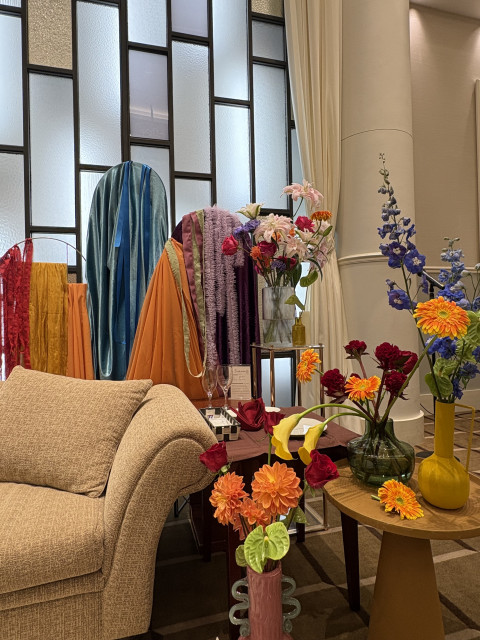 なぁさんの挙式・披露宴の写真