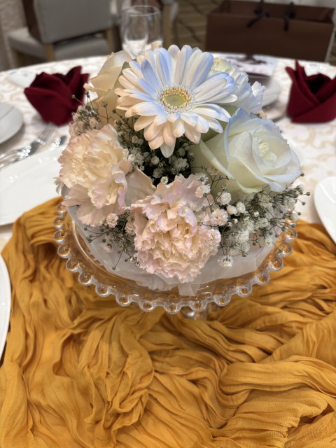 なぁさんの挙式・披露宴の写真