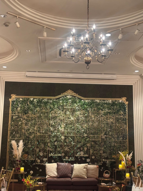 おれんじさんの挙式・披露宴の写真