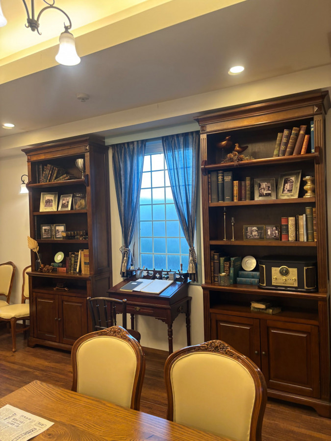 準備はとても大変だったけど、人生で忘れられない日になりました！