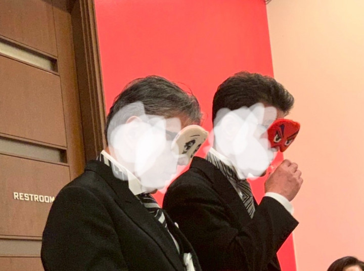 mnさんの演出アイテムの写真