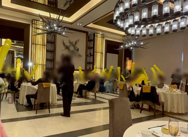 panさんの挙式・披露宴の写真