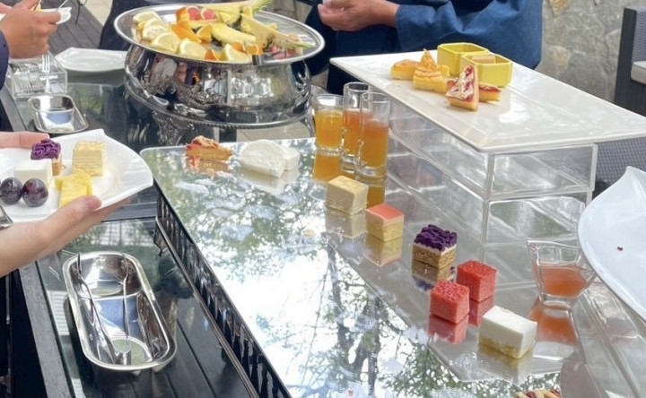 いい思い出になりました。