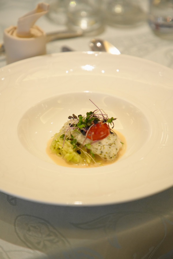 ベイさんの料理・ドリンクメニューの写真