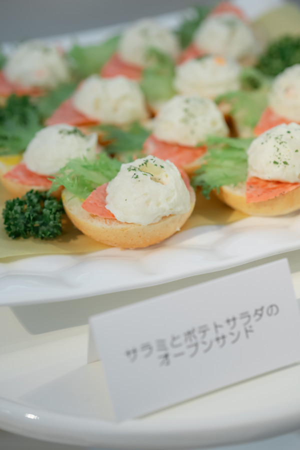 ぴよさんの料理・ドリンクメニューの写真