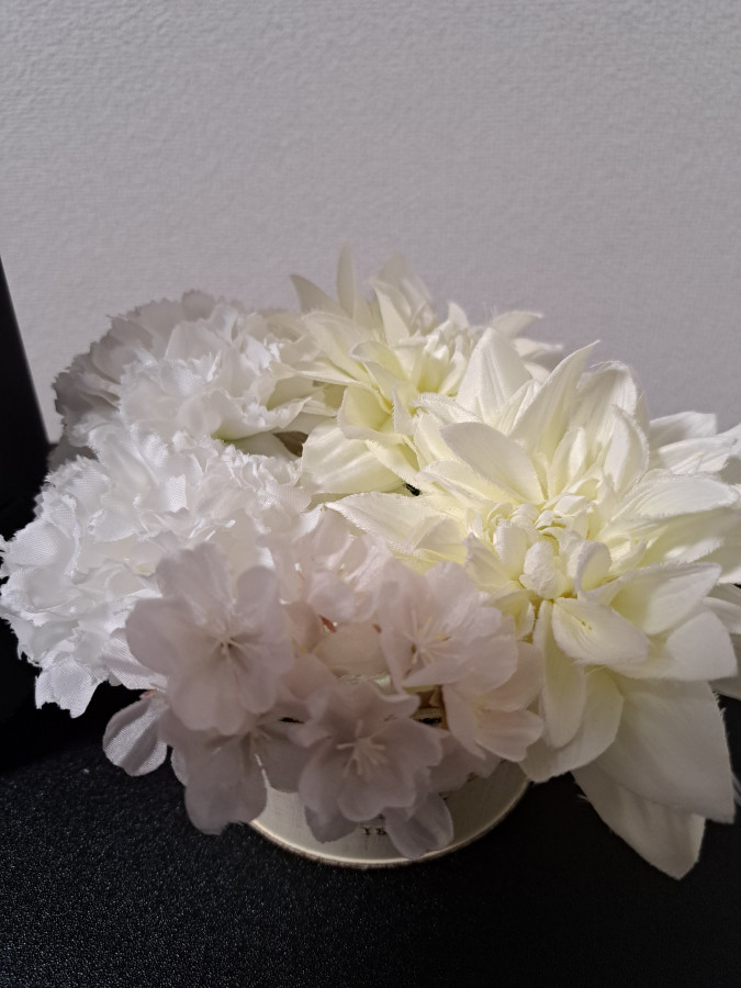 ふくちゃんさんの装花の写真