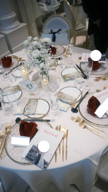 しょーとけーきさんの挙式・披露宴の写真