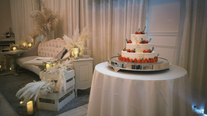 一生に一度の自分が主役になれる日