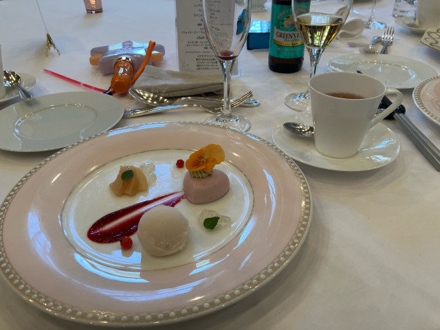 ゆいさんの料理・ドリンクメニューの写真