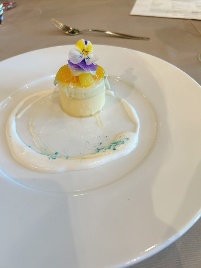 Abbeyさんの料理・ドリンクメニューの写真