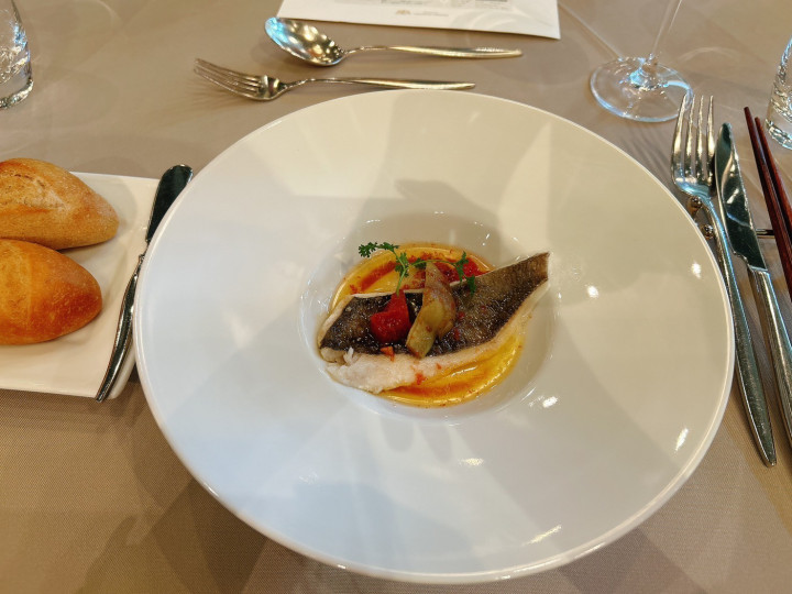 Abbeyさんの料理・ドリンクメニューの写真