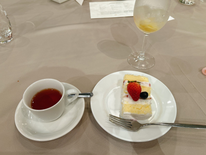 Abbeyさんの料理・ドリンクメニューの写真