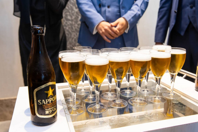 ひとみさんの披露宴の写真