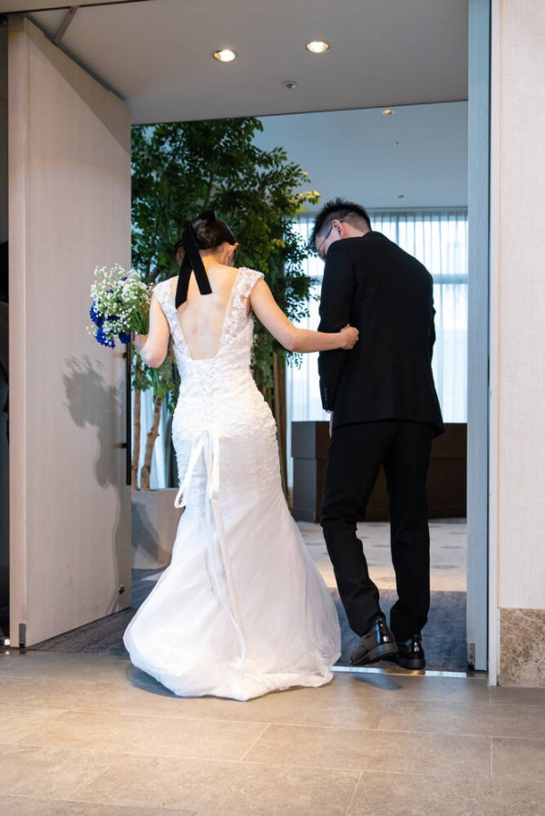 準備が全て報われた、最高に楽しい瞬間!