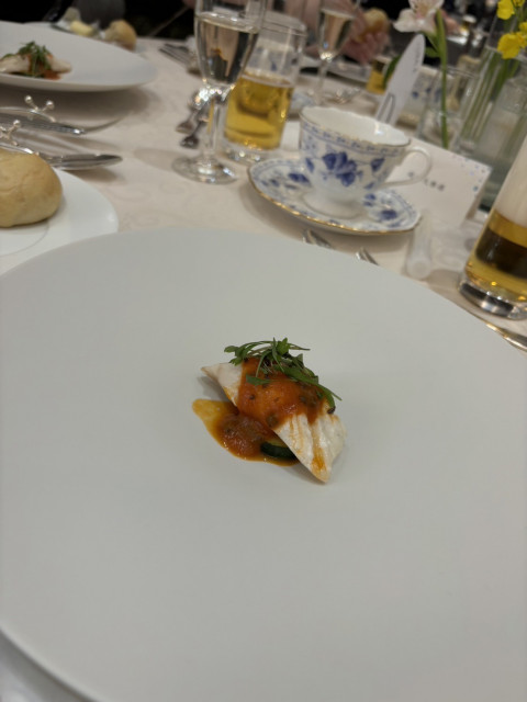 カズキさんの料理・ドリンクメニューの写真