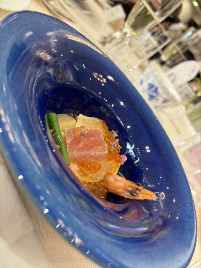 カズキさんの料理・ドリンクメニューの写真
